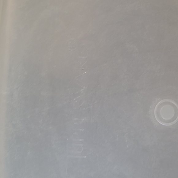 Tupperware Complete Set Deviled Egg Carrier/Container - Picture 3 of 11